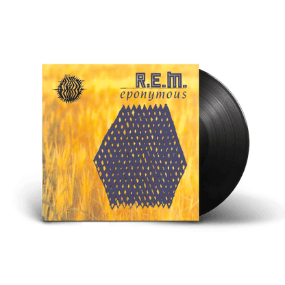R.E.M. - Eponymous Vinyl { vinyl }