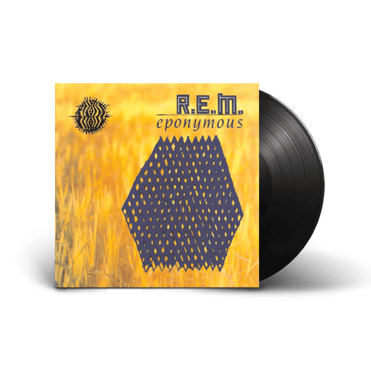 R.E.M. - Eponymous Vinyl { vinyl }