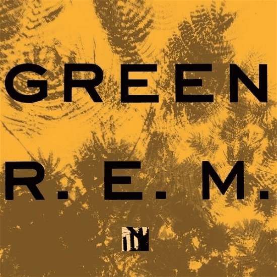 R.E.M. - Green Vinyl { vinyl }