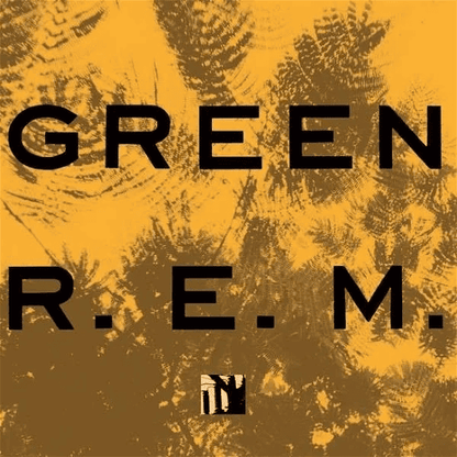 R.E.M. - Green Vinyl { vinyl }