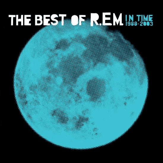 R.E.M. - The Best of R.E.M. - In Time: 1988-2003 Vinyl { vinyl }