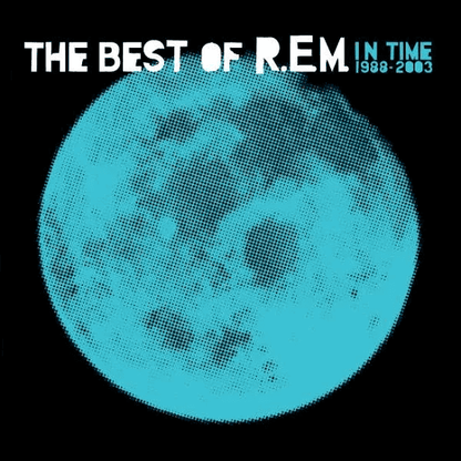 R.E.M. - The Best of R.E.M. - In Time: 1988-2003 Vinyl { vinyl }