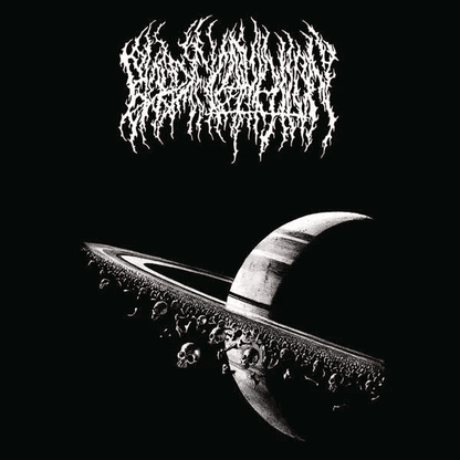 BLOOD INCANTATION - Interdimensional Extinction Vinyl { vinyl }