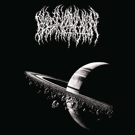 BLOOD INCANTATION - Interdimensional Extinction Vinyl { vinyl }