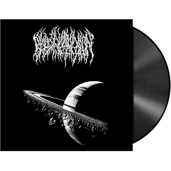 BLOOD INCANTATION - Interdimensional Extinction Vinyl { vinyl }