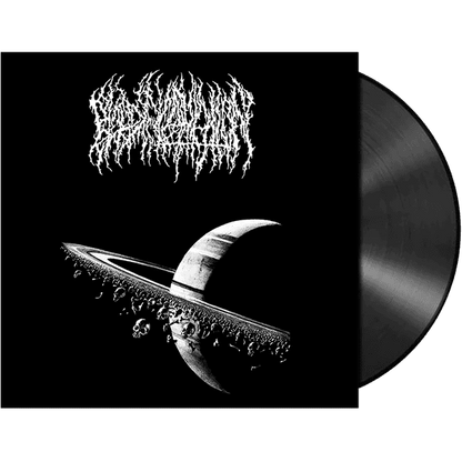 BLOOD INCANTATION - Interdimensional Extinction Vinyl { vinyl }