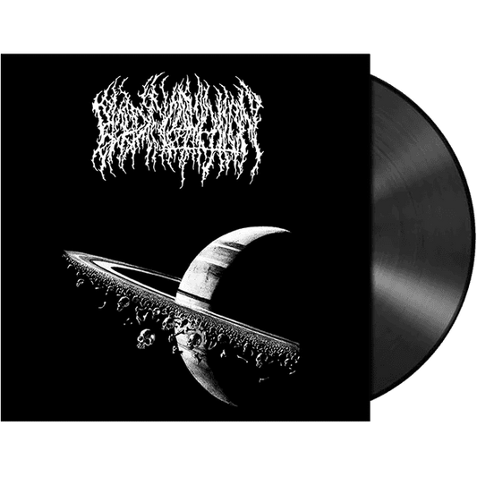 BLOOD INCANTATION - Interdimensional Extinction Vinyl { vinyl }