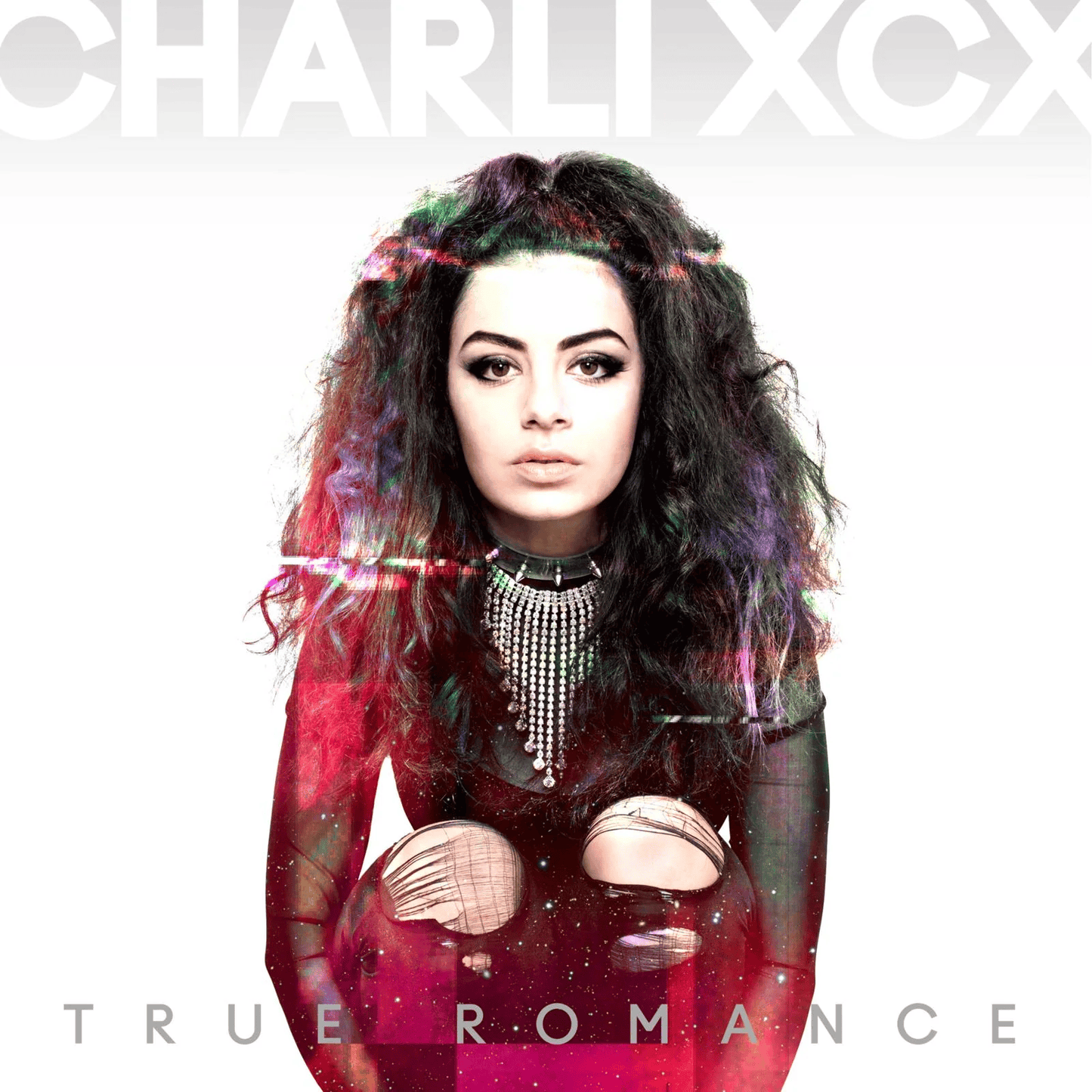 CHARLI XCX - True Romance Vinyl { vinyl }