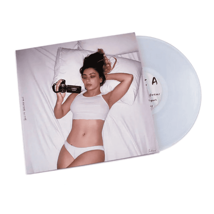 CHARLI XCX - how i'm feeling now Vinyl { vinyl }