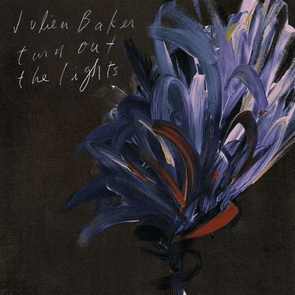 JULIEN BAKER - Turn out the Lights Vinyl { vinyl }