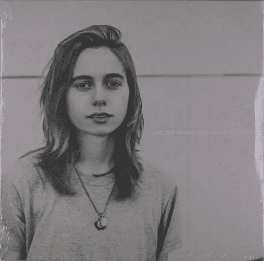 JULIEN BAKER - Sprained Ankle Vinyl { vinyl }