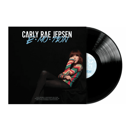 CARLY RAE JEPSEN - Emotion Vinyl { vinyl }