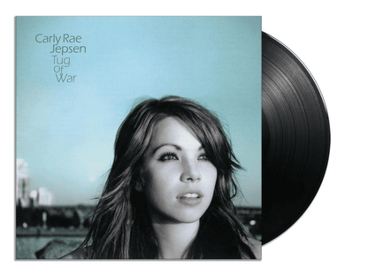 CARLY RAE JEPSEN - Tug of War Vinyl { vinyl }