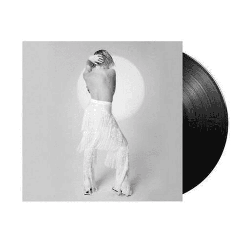 CARLY RAE JEPSEN - Dedicated Vinyl { vinyl }