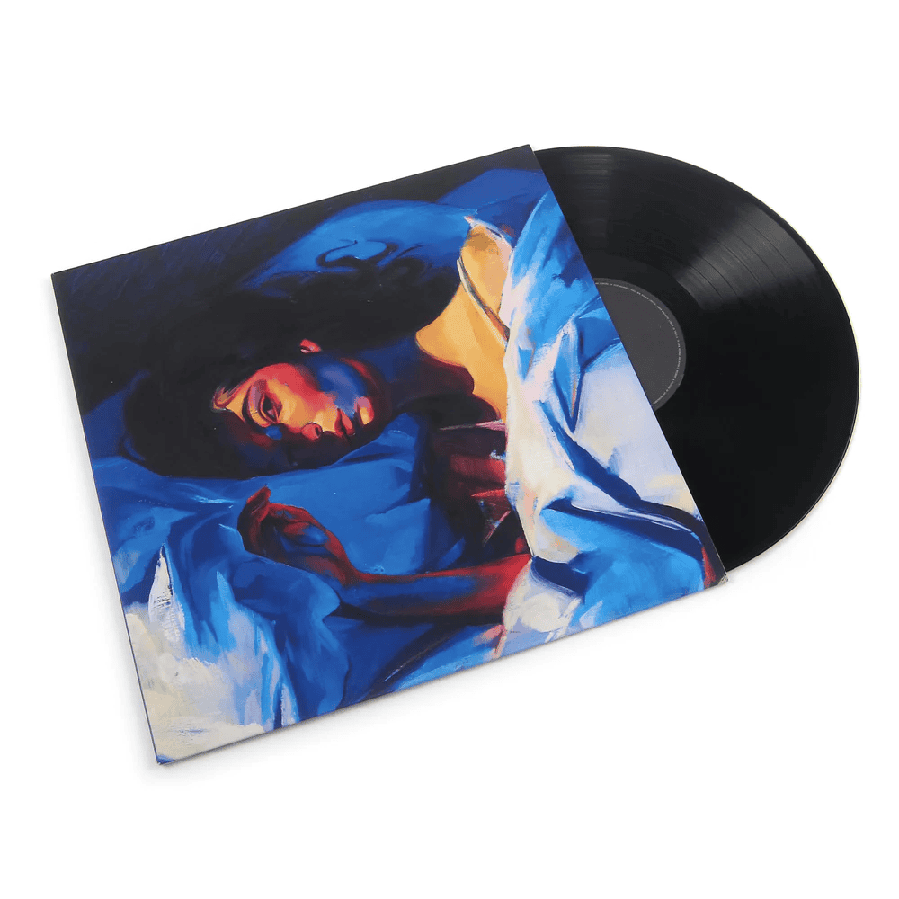 LORDE - Melodrama Vinyl { vinyl }