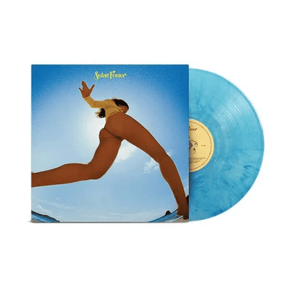 LORDE - Solar Power Vinyl { vinyl }