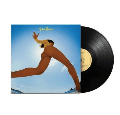LORDE - Solar Power Vinyl { vinyl }