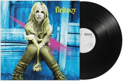 BRITNEY SPEARS - Britney Vinyl { vinyl }