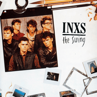 INXS - The Swing Vinyl { vinyl }