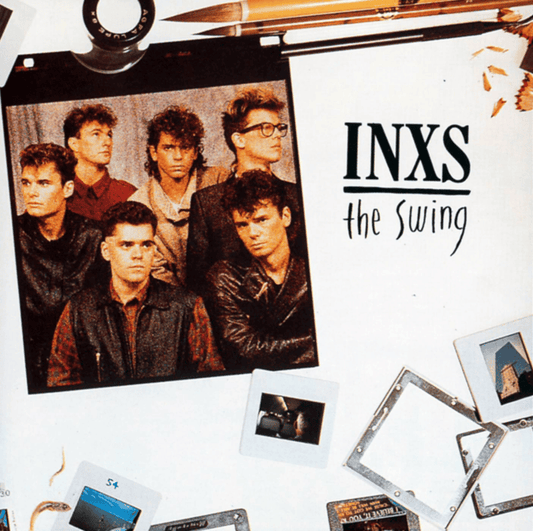 INXS - The Swing Vinyl { vinyl }