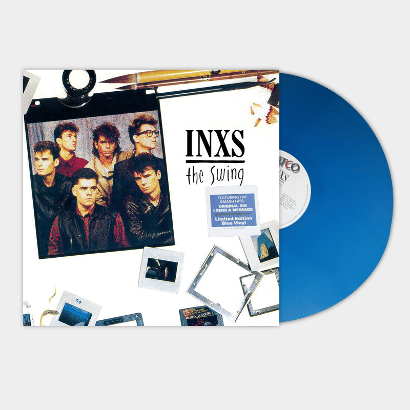 INXS - The Swing Vinyl { vinyl }