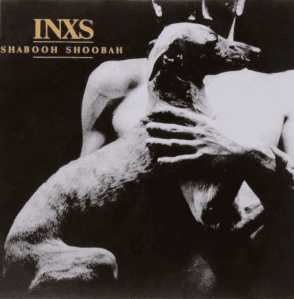 INXS - Shabooh Shoobah Vinyl { vinyl }