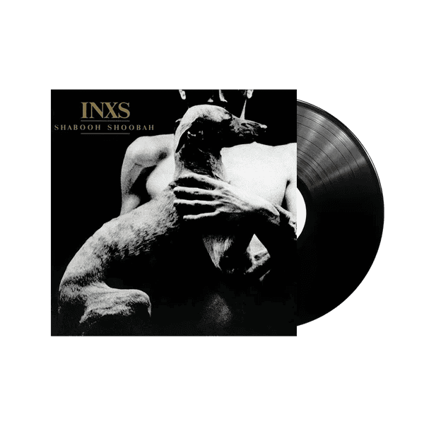 INXS - Shabooh Shoobah Vinyl { vinyl }