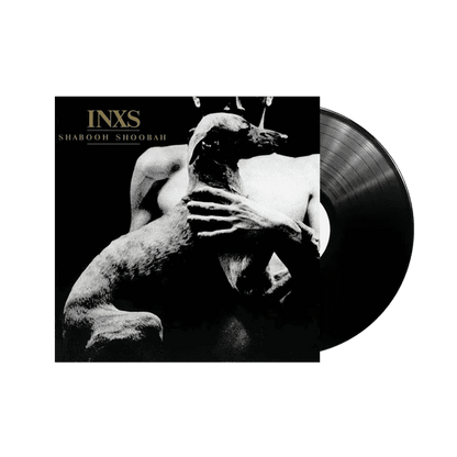 INXS - Shabooh Shoobah Vinyl { vinyl }