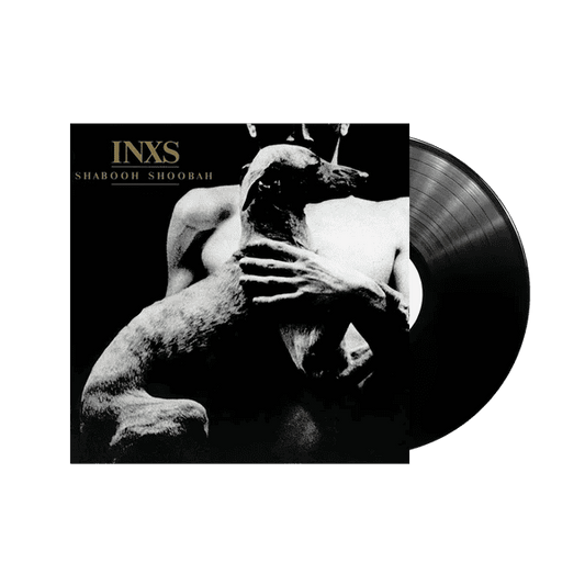 INXS - Shabooh Shoobah Vinyl { vinyl }