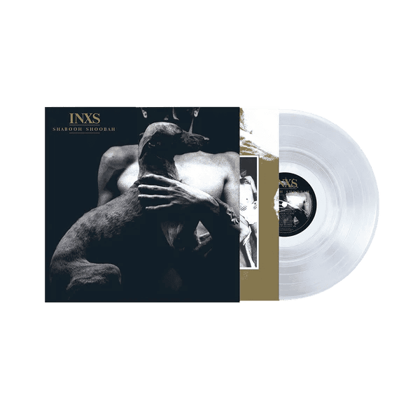 INXS - Shabooh Shoobah Vinyl { vinyl }
