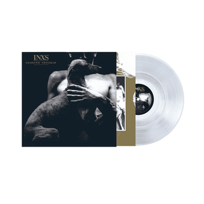 INXS - Shabooh Shoobah Vinyl { vinyl }