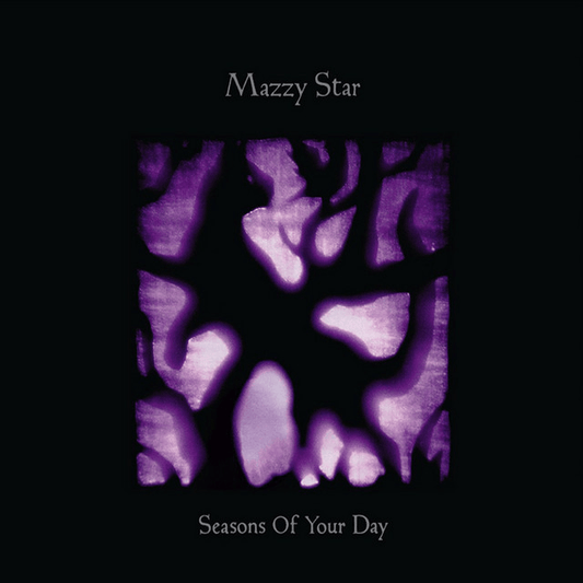 MAZZY STAR - Seasons of Your Day Vinyl { vinyl }