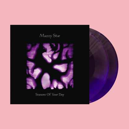MAZZY STAR - Seasons of Your Day Vinyl { vinyl }