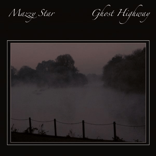 MAZZY STAR - Ghost Highway Vinyl { vinyl }