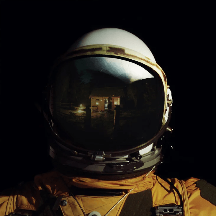 FALLING IN REVERSE - Coming Home Vinyl { vinyl }
