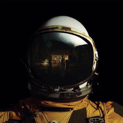 FALLING IN REVERSE - Coming Home Vinyl { vinyl }