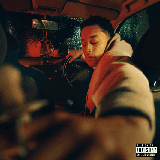 LOYLE CARNER - Hugo Vinyl { vinyl }