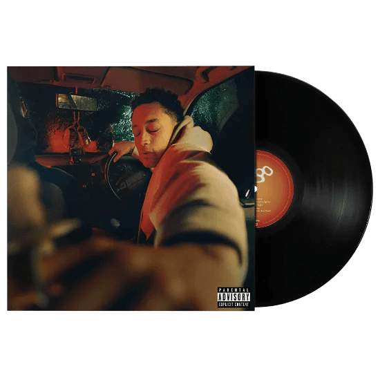 LOYLE CARNER - Hugo Vinyl { vinyl }
