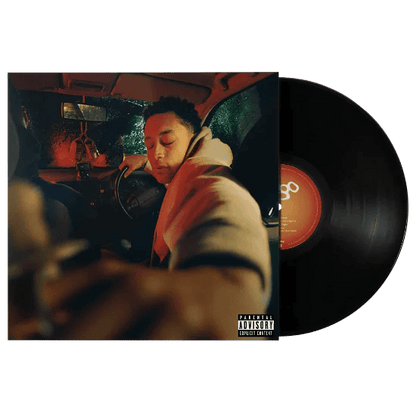 LOYLE CARNER - Hugo Vinyl { vinyl }