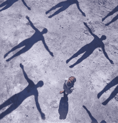 MUSE - Absolution Vinyl { vinyl }