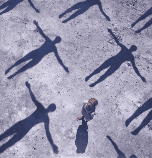 MUSE - Absolution Vinyl { vinyl }