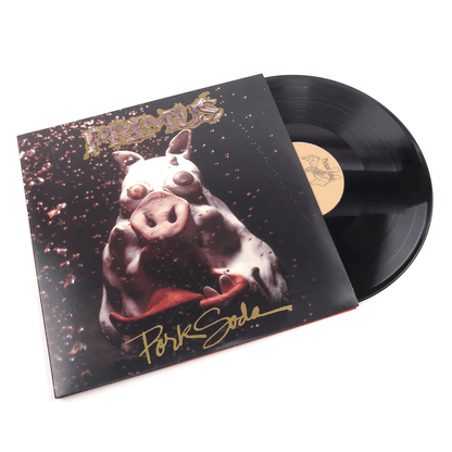 PRIMUS - Pork Soda Vinyl { vinyl }