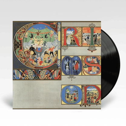 KING CRIMSON - Lizard Vinyl { vinyl }