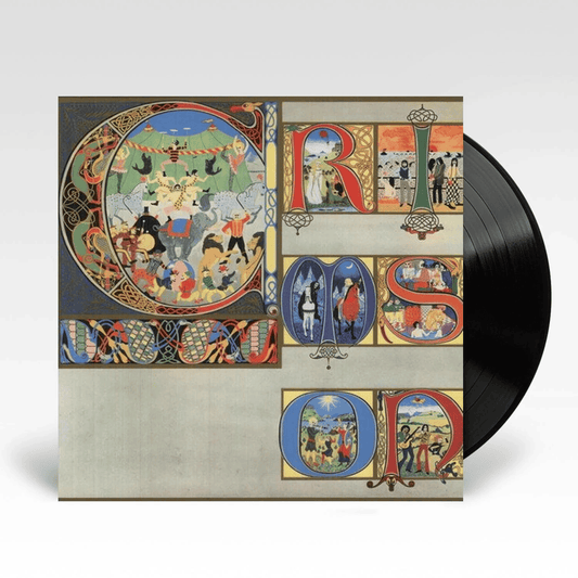 KING CRIMSON - Lizard Vinyl { vinyl }