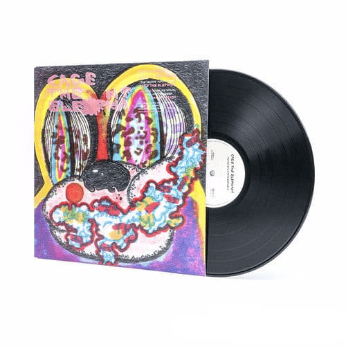 CAGE THE ELEPHANT - Thank You, Happy Birthday Vinyl { vinyl }
