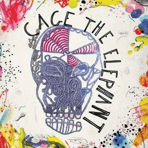 CAGE THE ELEPHANT - Cage The Elephant Vinyl { vinyl }