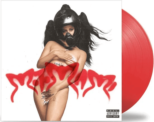 ROSALIA - Motomami Vinyl { vinyl }