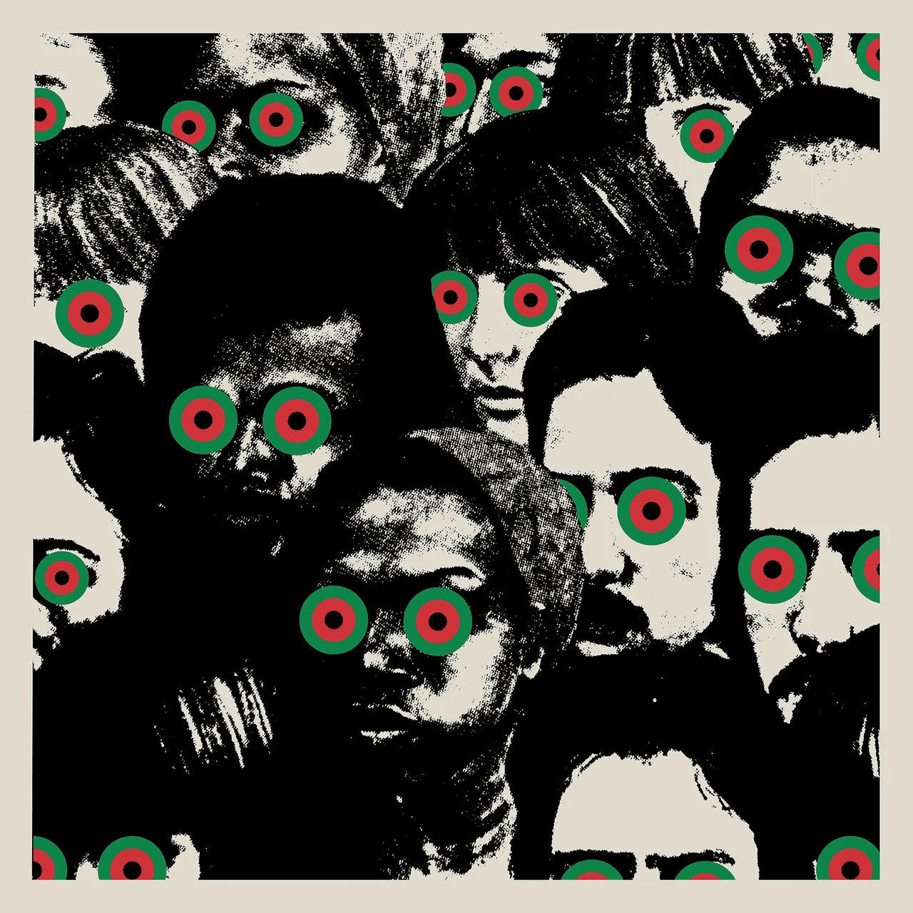 DANGER MOUSE & BLACK THOUGHT - Cheat Codes Vinyl { vinyl }