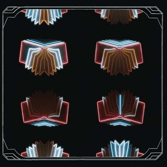 ARCADE FIRE - Neon Bible Vinyl { vinyl }