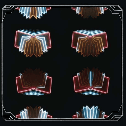 ARCADE FIRE - Neon Bible Vinyl { vinyl }